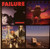 Failure - 1992-1996 (2020 4 LP with Booklet NM/NM)