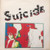 Suicide – Suicide (LP used Canada 1979 VG+/VG)