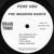 Pere Ubu – The Modern Dance (LP used US 1981 reissue VG+/VG)