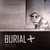 Burial - Untrue (2007 UK, VG/G)