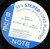 Lee Morgan - Leeway (1966 Liberty Blue Note EX/EX)