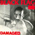 Black Flag – Damaged (LP used UK 1985 reissue VG+/VG)