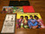 The Beatles - Sgt. Pepper's Lonely Hearts Club Band (4 CD - DVD - Booklet NM/NM Lenticular Cover)