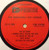 Ray Charles – The Great Ray Charles Soul Feelin' (LP used US 1963 VG/VG+)