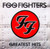 Foo Fighters - Greatest Hits (2009 NM/NM)