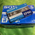 Box of  10 Sealed Sony Super EF60 Cassette Tapes ~ Made in Japan 