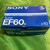 Box of  10 Sealed Sony Super EF60 Cassette Tapes ~ Made in Japan 