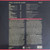 World Saxophone Quartet – Revue (LP used Italy 1982 reissue NM/VG+)