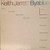 Keith Jarrett – Byablue (LP used Canada 197 VG+/VG+)