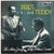 The Lester Young-Teddy Wilson Quartet – Pres And Teddy (LP used US 1957 mono deep groove VG/VG+)