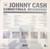 Johnny Cash - Christmas - There'll Be Peace In The Valley (EX/EX-) (EU,2016)