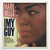 Mary Wells – Mary Wells Sings My Guy (80s reissue EX / EX)