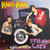 Stray Cats — Rant N’ Rave With The Stray Cats (Canada 1983, VG+/VG)