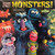 The Monsters Of Sesame Street - A Musical Monster-osity (SEALED) (1975, US)