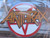 Anthrax - Carry On Wayward Son (10” picdisc shaped, 2017 USA, EX/EX)