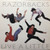 The Razorbacks  - Live A Little (1989 EX/EX)
