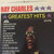 Ray Charles – Greatest Hits (LP used Canada reissue VG+/VG+)