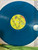 Persona 4 Golden Vinyl (Not Moonshake) soundtrack LP with insert VGM teal blue
