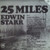 Edwin Starr – 25 Miles (LP used US reissue NM/NM)