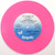 Vinnie Vincent Invasion – Boyz Are Gonna Rock / Animal (2 track 7 inch promo single used US 1996 pink vinyl NM/VG+)