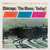 Chicago/The Blues/Today! Vol. 3 (EX / EX)