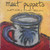 Meat Puppets ~ Up On The Sun (1985 USA EX/EX)