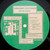 Snakefinger – Greener Postures (LP used US 1980 VG+/VG+)