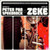 Peter Pan Speedrock - Peter Pan Speedrock / Zeke  (2005 10” NM/NM)