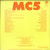 MC5 – High Time (LP used France reissue NM/VG+)