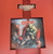 Kreator – Hate Über Alles (2LPs + 2CDs box set Germany 2022  plus Kreator bronze pin and full colour hardcover book in a large box set NM/NM)