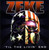 Zeke - 'Til The Livin' End (2004 USA. Limited edition black vinyl) (VG+/VG+)