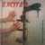 Exciter – Violence & Force (LP used US 1984 VG+/VG+)