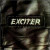 Exciter – Exciter (LP used Canada 1988 NM/VG+)