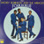 Smokey Robinson and the Miracles - Four in Blue