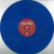 The Killers — Hot Fuss (US 2004, Translucent Blue Vinyl, NM/NM)