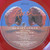 Rush - Hemispheres (1978 Red Vinyl VG+/VG+)