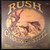 Rush - Caress Of Steel (1978 VG+/VG)