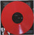 Lights – Siberia (LP used Canada 2011 red vinyl NM/NM)