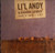 Li'l Andy & Karaoke Cowboy – Home in Landfill Acres (LP USED CANADA 2008 NM/NM)