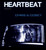 Chris & Cosey - Heartbeat (2010 UK, coloured vinyl, EX/EX)