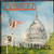 The Exploited – Live At The Whitehouse (LP used US 1985 reissue VG+/VG+)