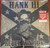 Hank III – Rebel Within (LP + CD used US 2010 NM/NM)