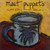 Meat Puppets – Up On The Sun (LP used UK 2005 NM/NM)
