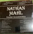 Nathan Mahl - Parallel Eccentricities (1983 SEALED)