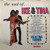 Ike & Tina Turner – The Soul Of Ike & Tina (LP used UK 1984 mono NM/VG+)