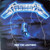Metallica - Ride The Lightning (1985 CA, VG+/VG)