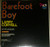 Larry Coryell – Barefoot Boy (LP used Japan 1978 reissue NM/VG+)