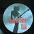 Lucifer  – Big Gun (LP used Italy 2006 reissue NM/NM)