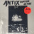 Antix - Baptism Of Fire (SEALED)