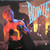 David Bowie – Let's Dance (LP used Canada 1983 VG+/VG+)